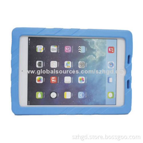 Stand Case for iPad Mini, Super Protection and Lightweight to Carry/Hold/Available in Various ColorsNew